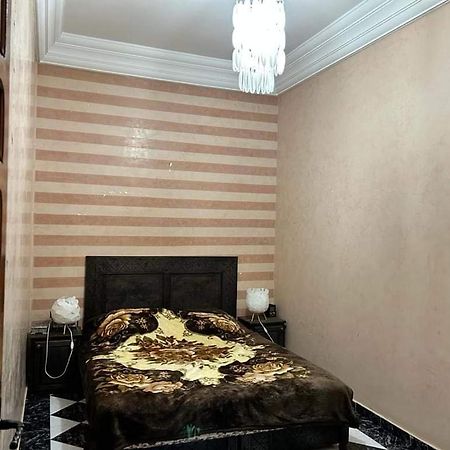Appartement Dans Residence Avec Piscines Маракеш Екстериор снимка