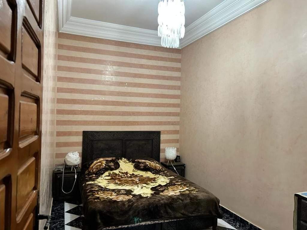 Appartement Dans Residence Avec Piscines Маракеш Екстериор снимка